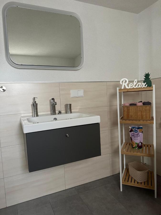 Ferienhaus Am Cottbuser Ostsee Ngoại thất bức ảnh