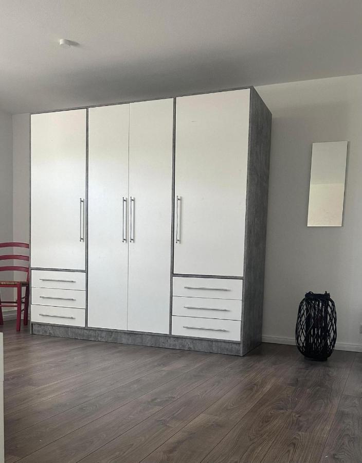 Ferienhaus Am Cottbuser Ostsee Ngoại thất bức ảnh