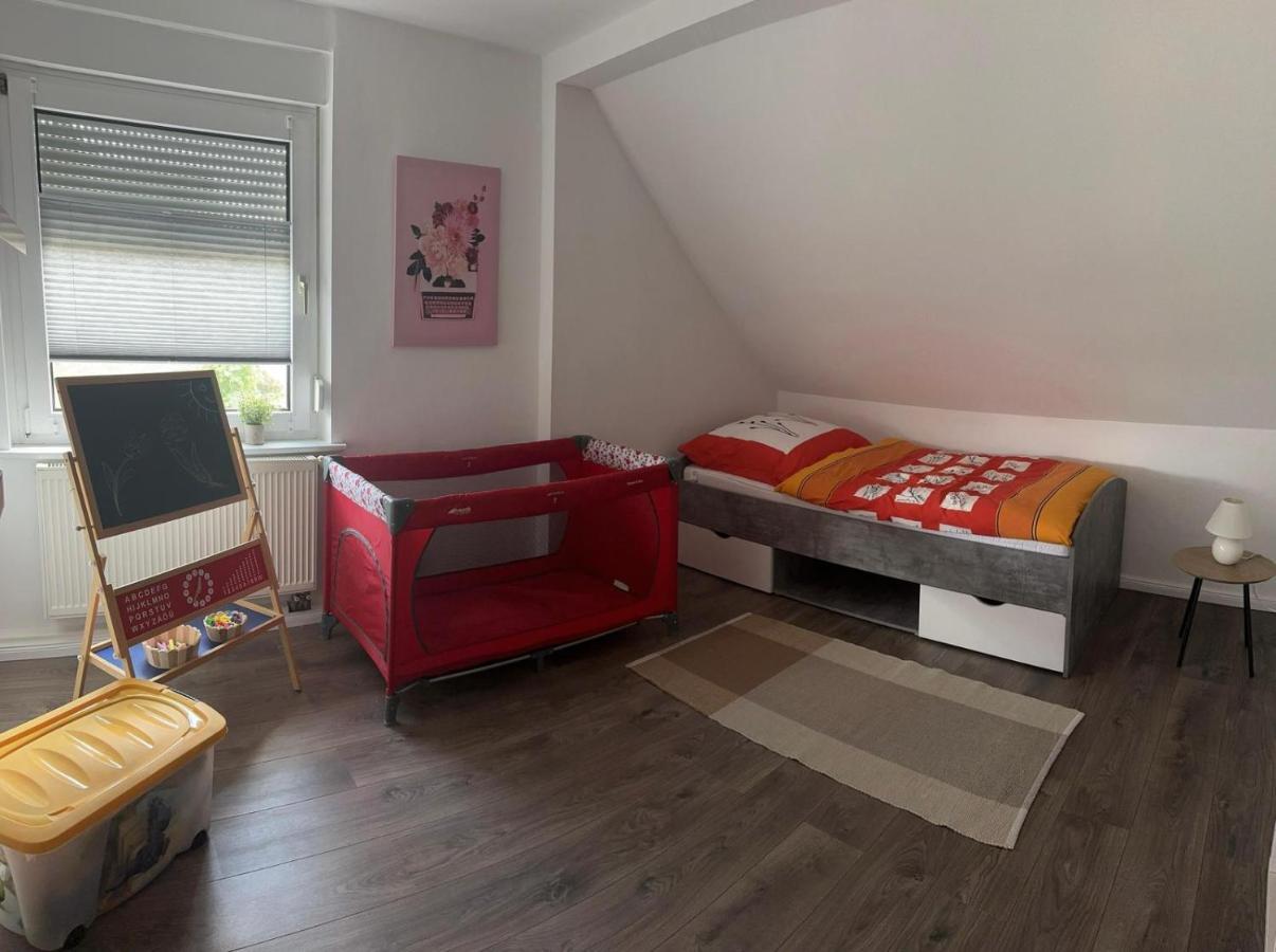 Ferienhaus Am Cottbuser Ostsee Ngoại thất bức ảnh