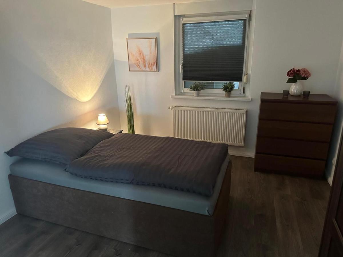 Ferienhaus Am Cottbuser Ostsee Ngoại thất bức ảnh