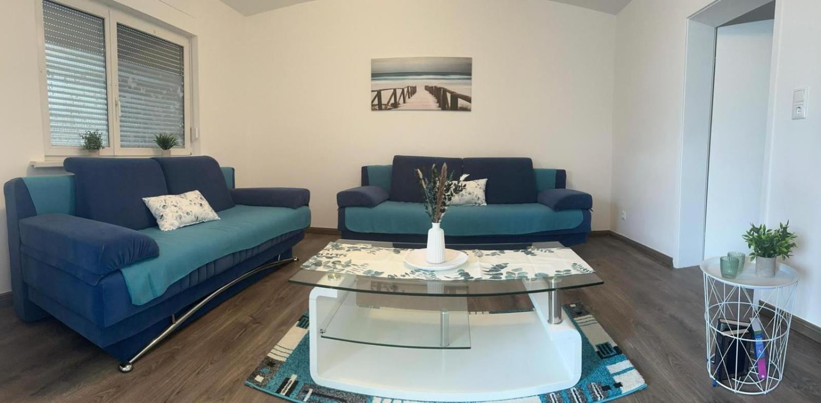 Ferienhaus Am Cottbuser Ostsee Ngoại thất bức ảnh
