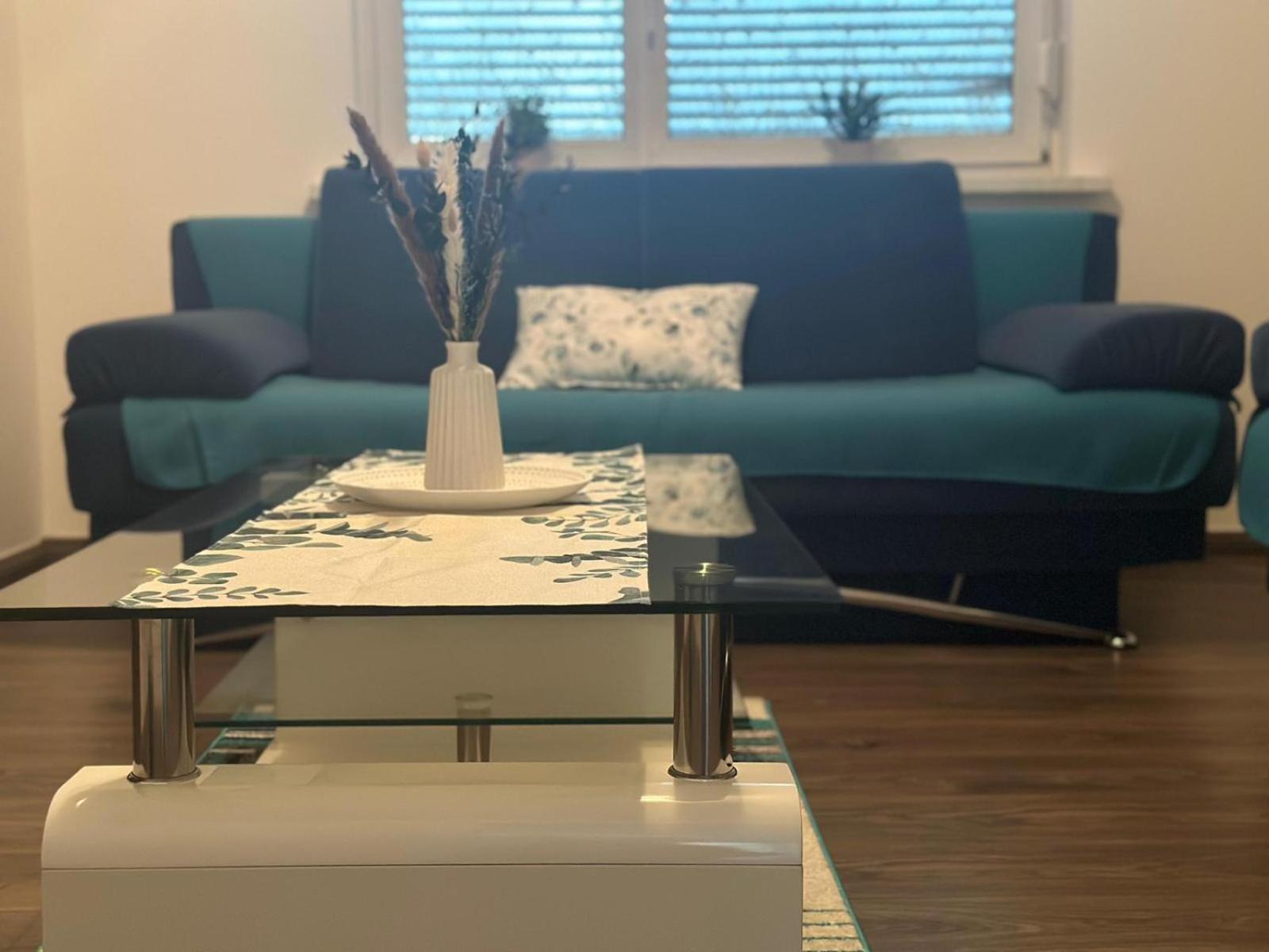 Ferienhaus Am Cottbuser Ostsee Ngoại thất bức ảnh