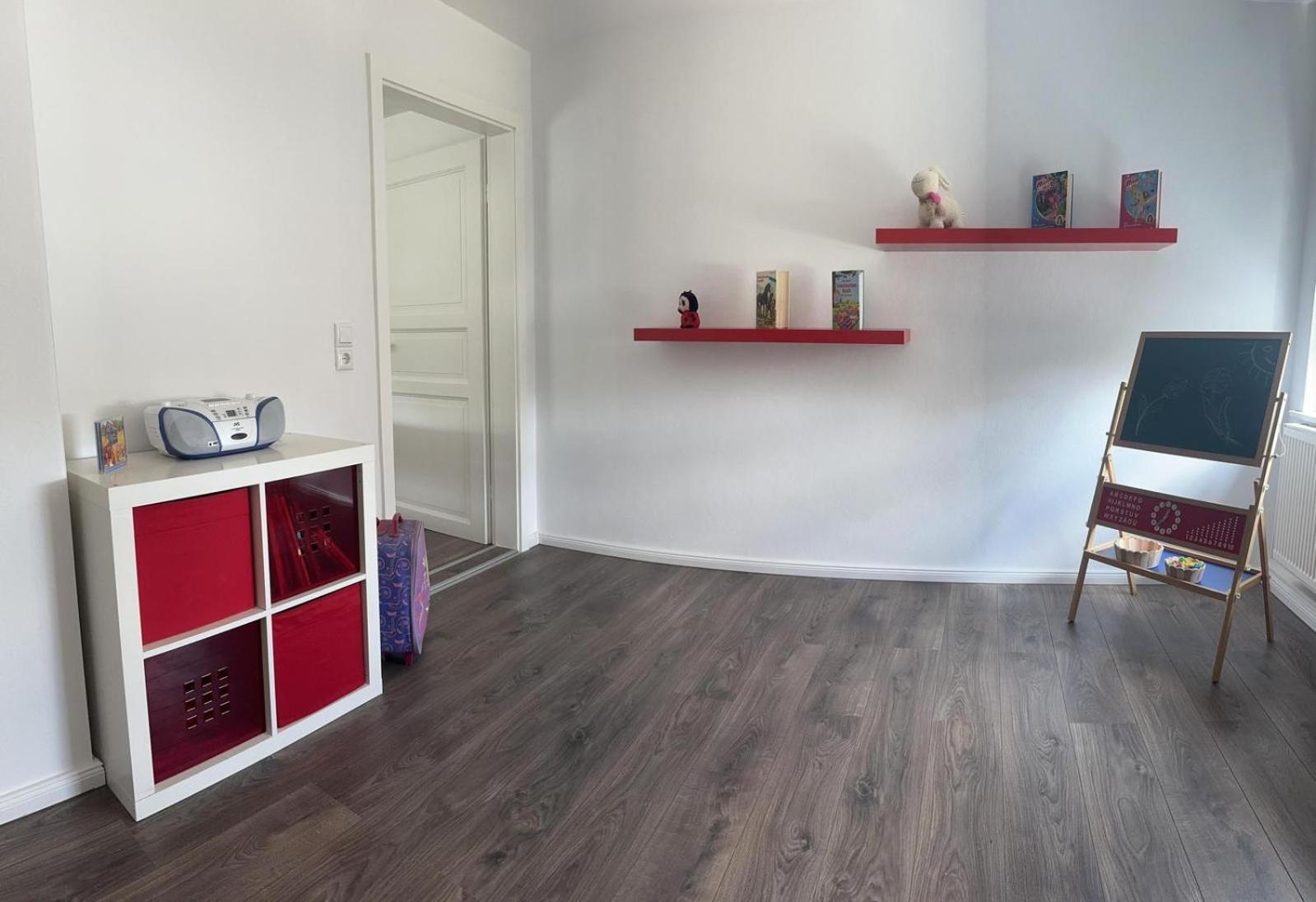 Ferienhaus Am Cottbuser Ostsee Ngoại thất bức ảnh